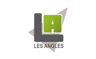 logo Les Angles
